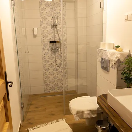 Neidhardt Vendeghaz Apartment Boly Exterior photo