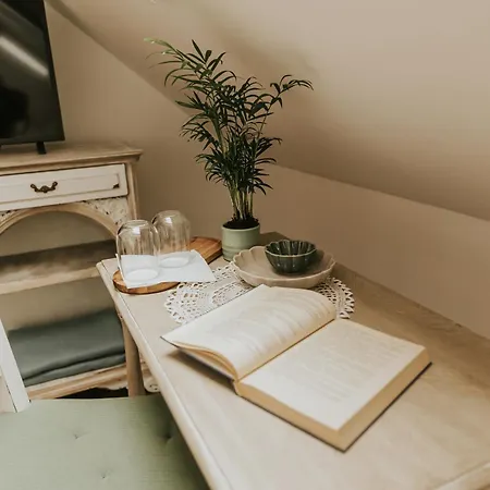 Neidhardt Vendeghaz Apartment Boly Exterior photo