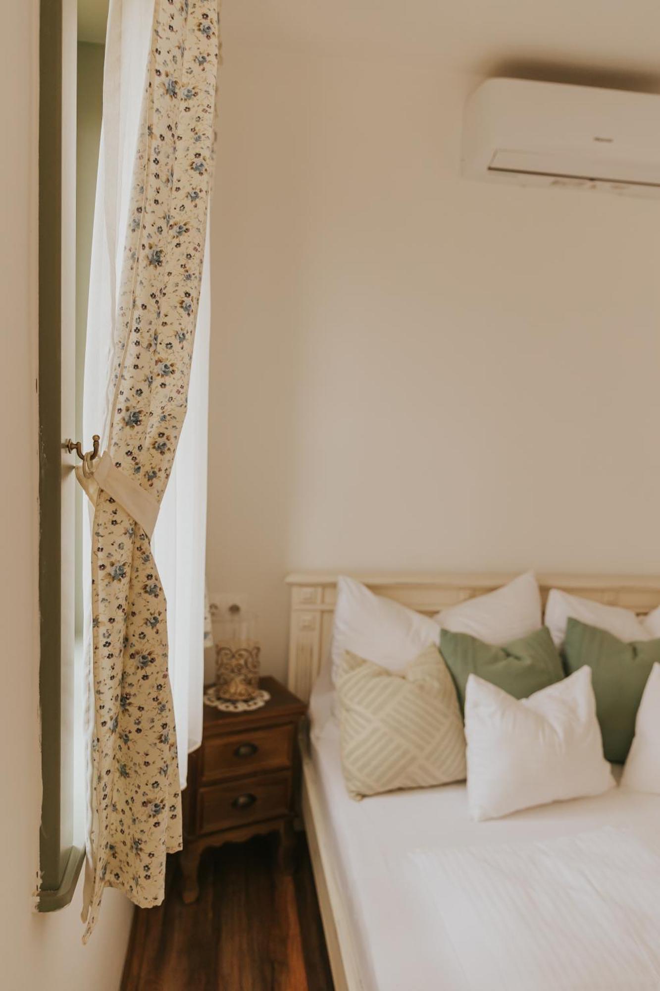 Apartment Neidhardt Vendeghaz Boly
