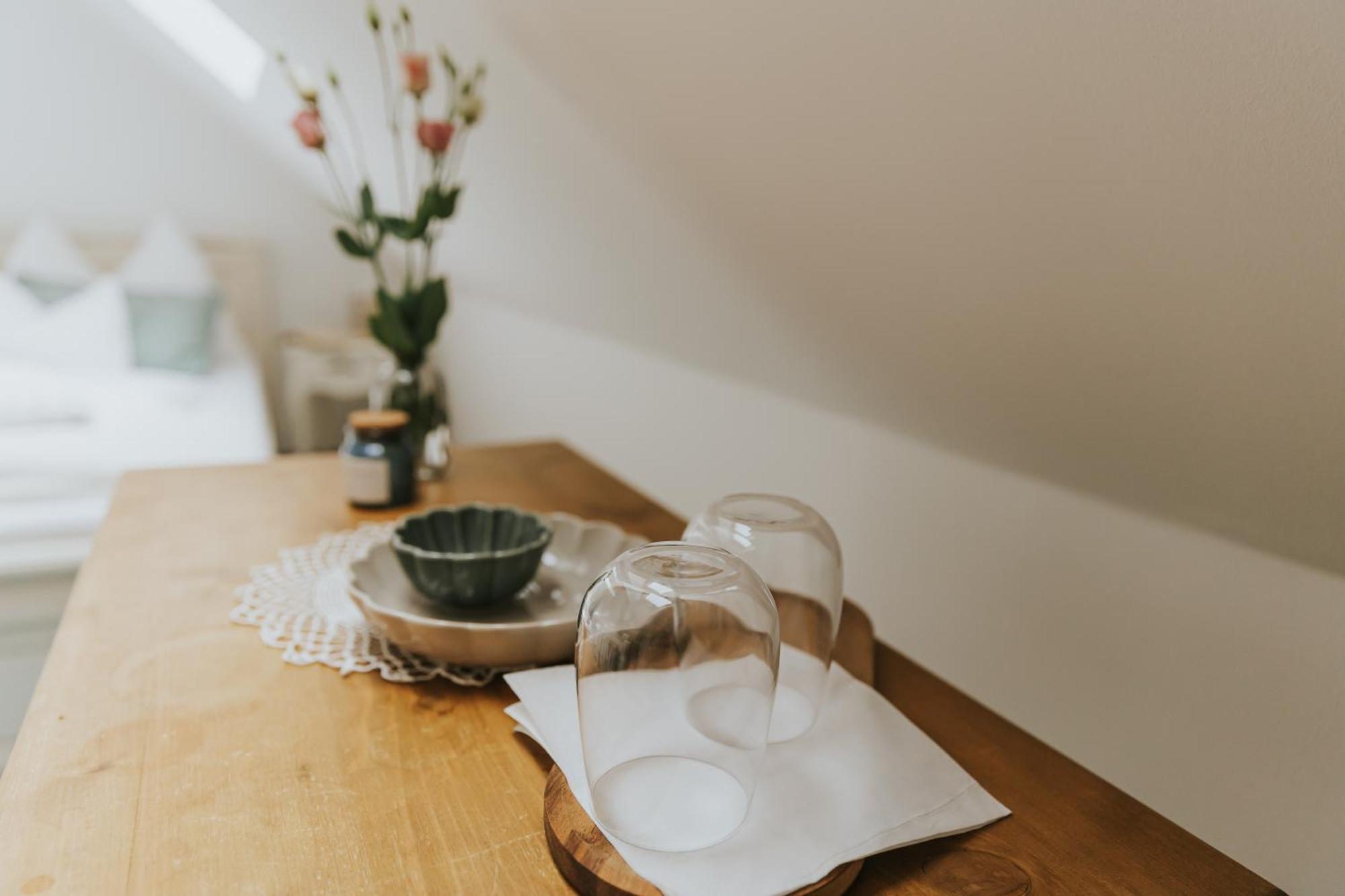 Apartament Neidhardt Vendeghaz *