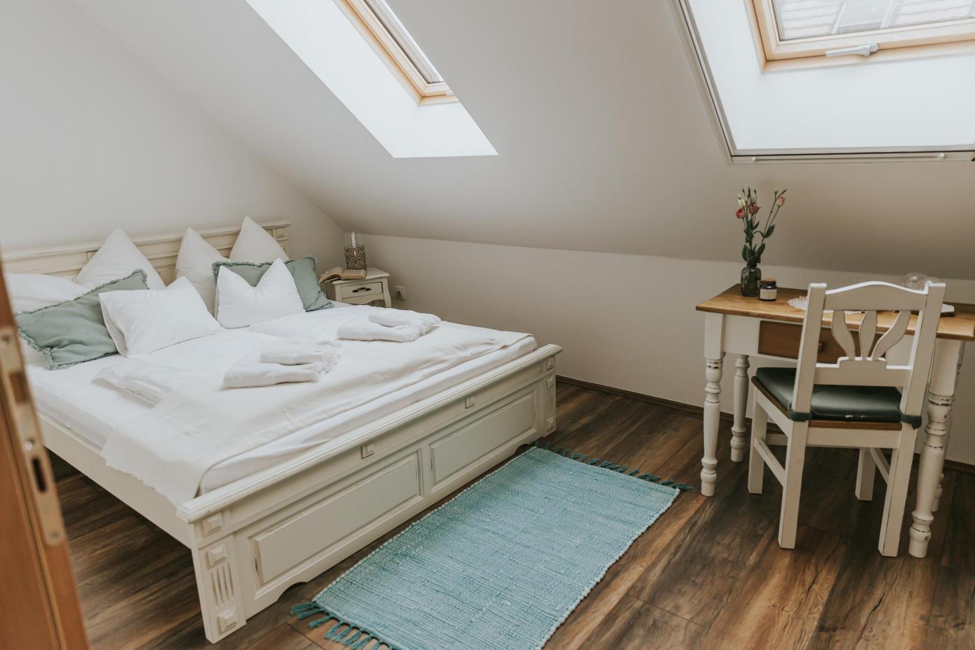 Apartament Neidhardt Vendeghaz