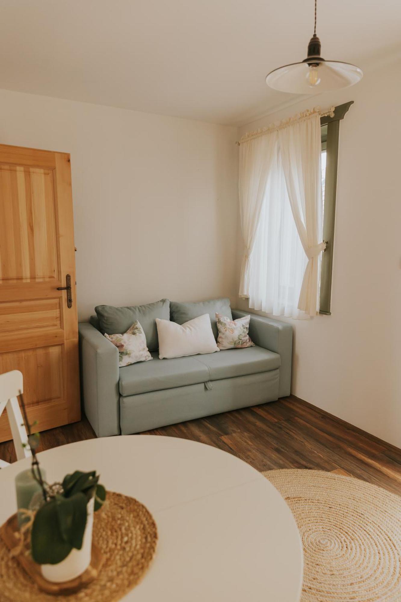 Apartment Neidhardt Vendeghaz Boly