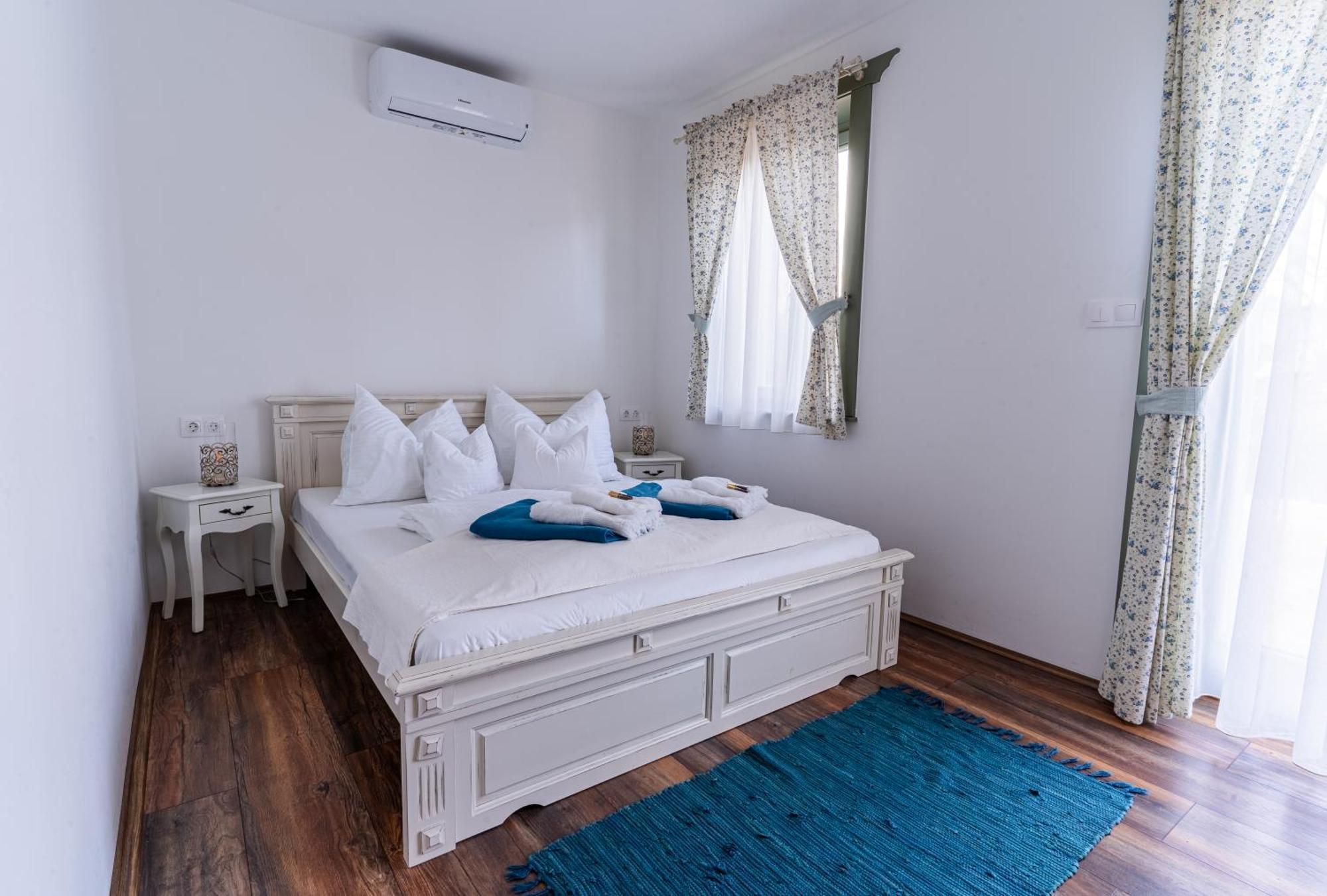 Apartment Neidhardt Vendeghaz