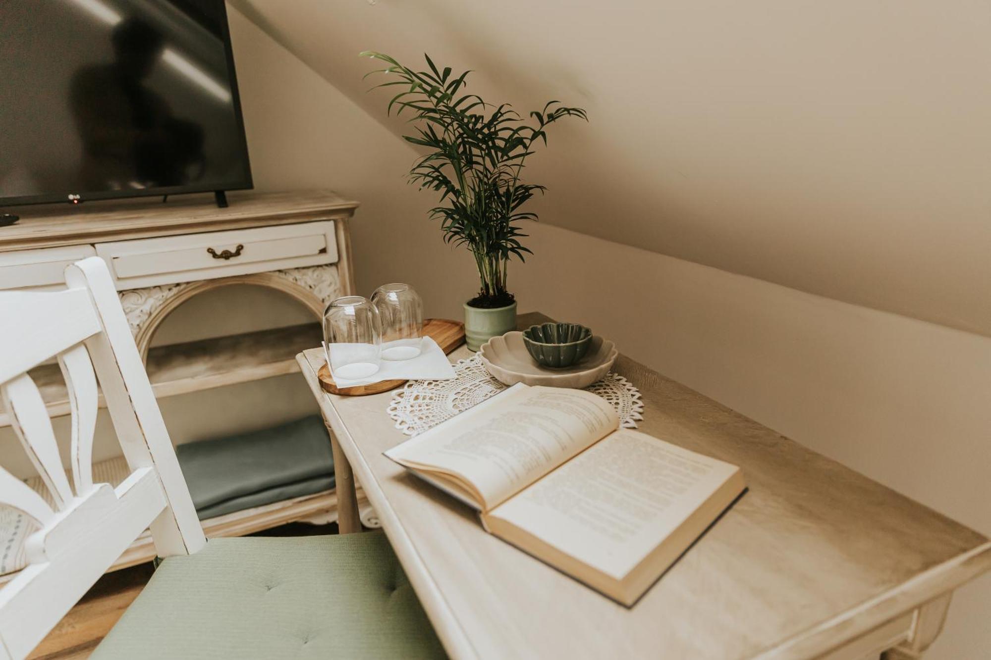 Apartment Neidhardt Vendeghaz *